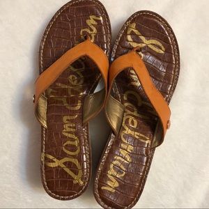 Sam Edelman Romy Wedges